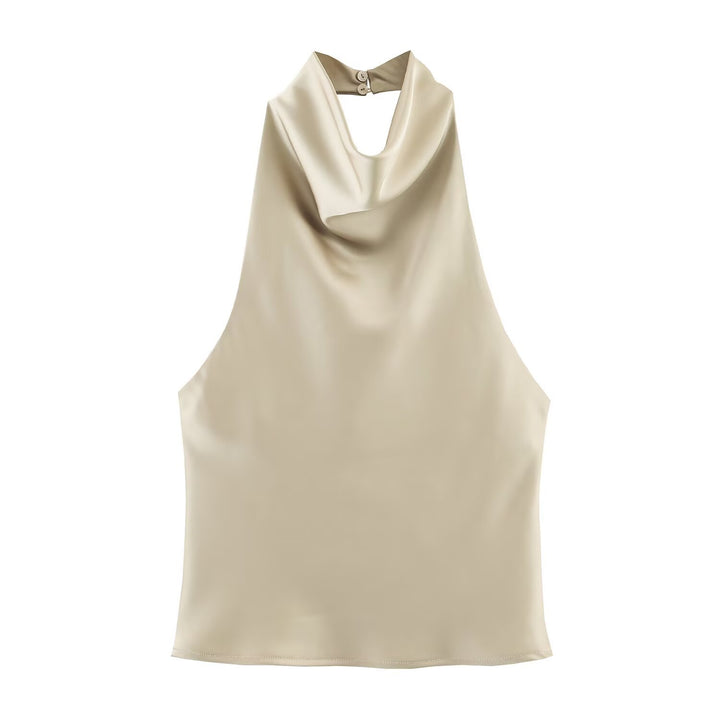 Dame Elegant og legende Top Skovae