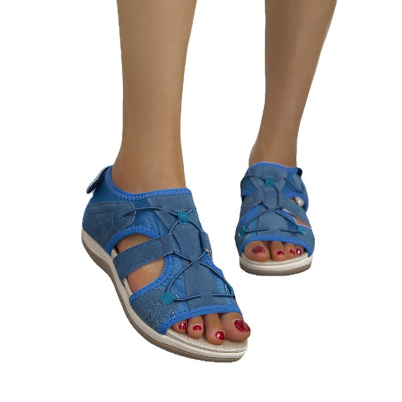 Kvinder Comfort Fit Sport Sandaler Stilla