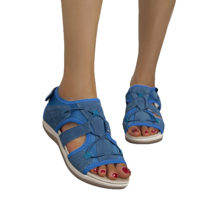 Kvinder Comfort Fit Sport Sandaler Stilla