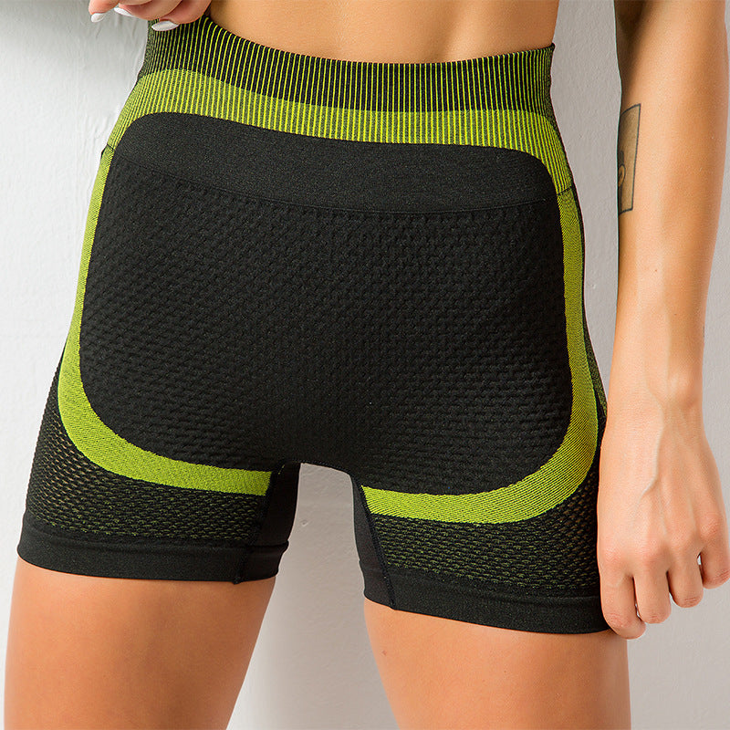 Stilla | Tørring Stretch Hip Lift Yoga Bukser Kvinders Skinny Sports Leggings Til Løb