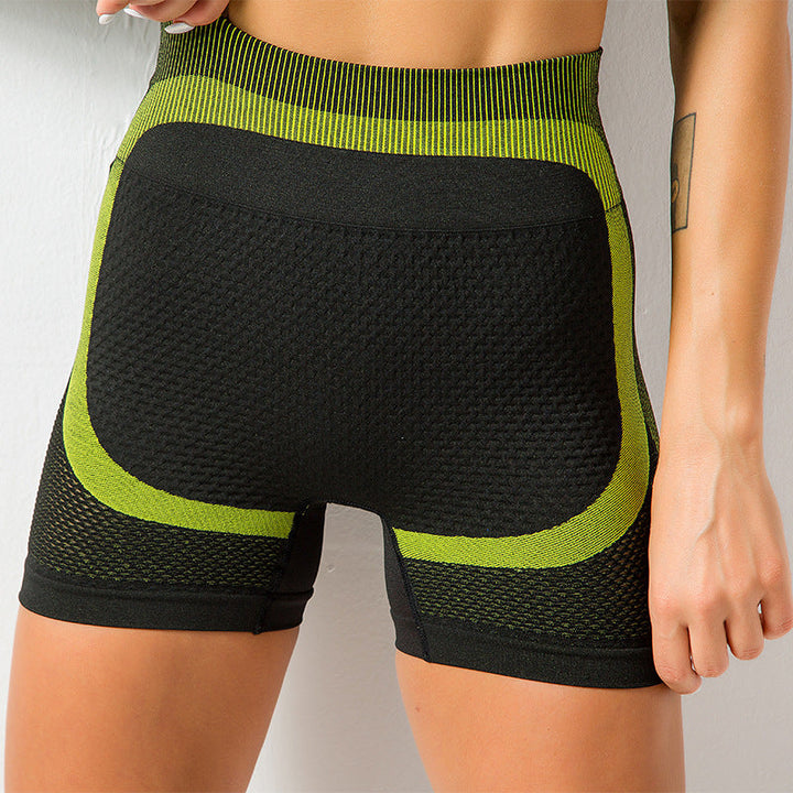 Stilla | Tørring Stretch Hip Lift Yoga Bukser Kvinders Skinny Sports Leggings Til Løb