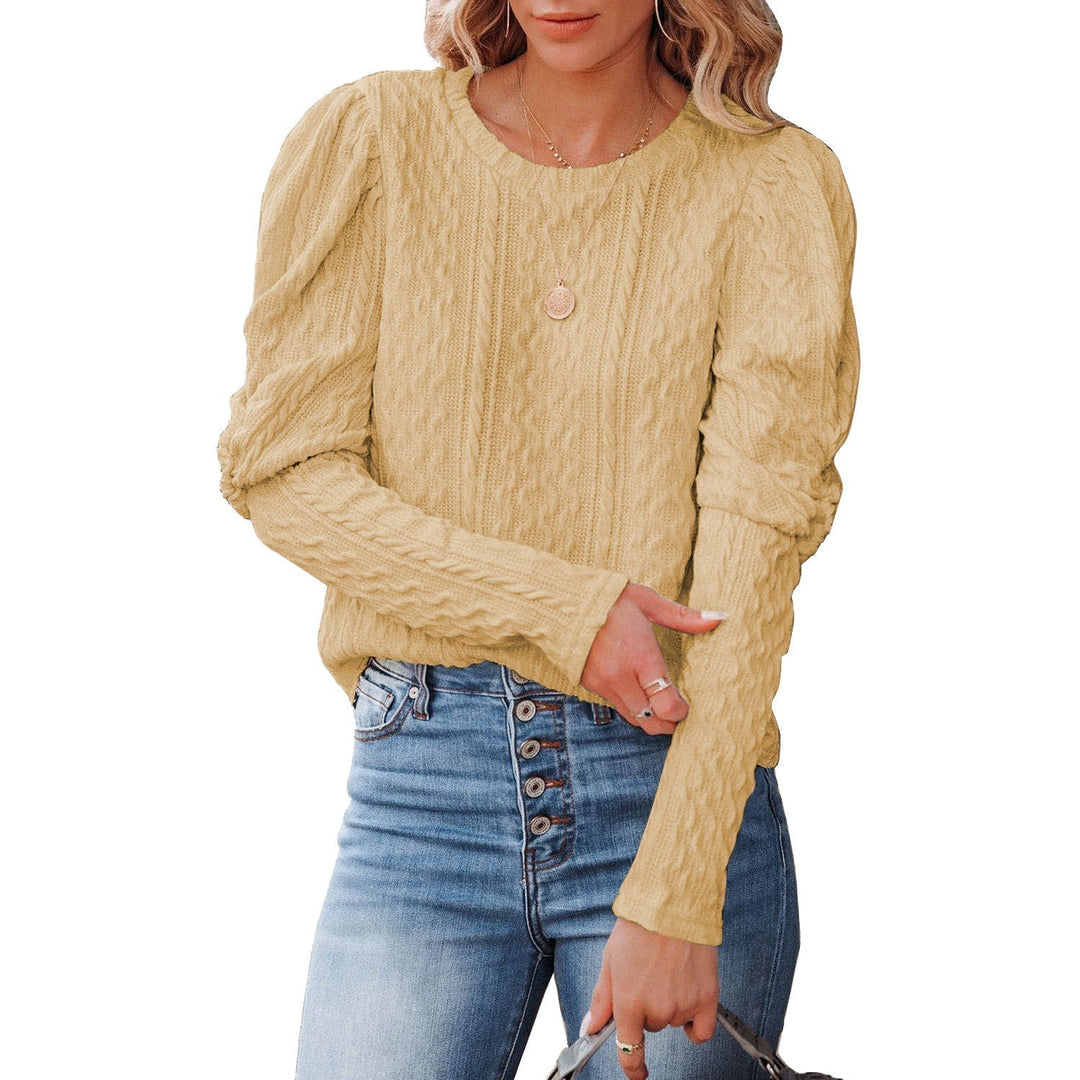 Stilla | Flot og Trendy Pullover