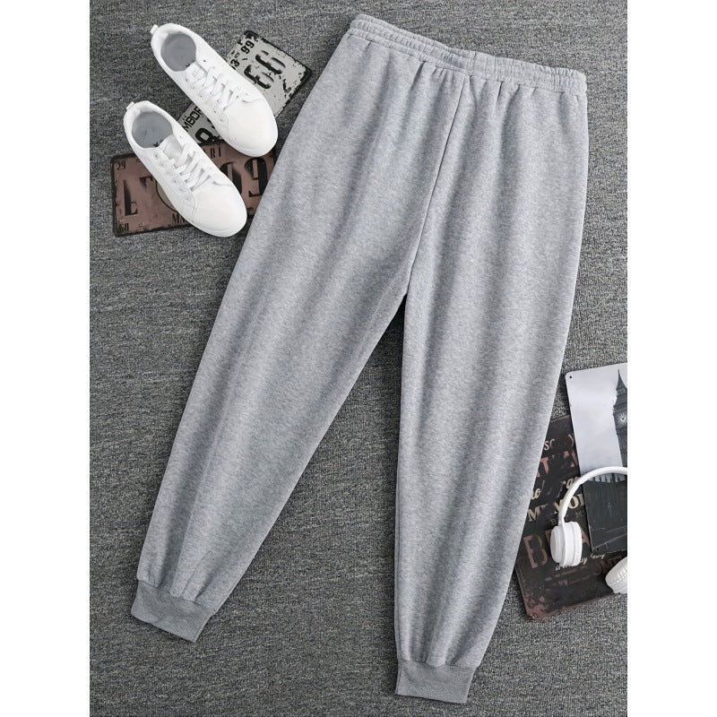 Femme Styleful Højtaljede Joggingbukser Stilla