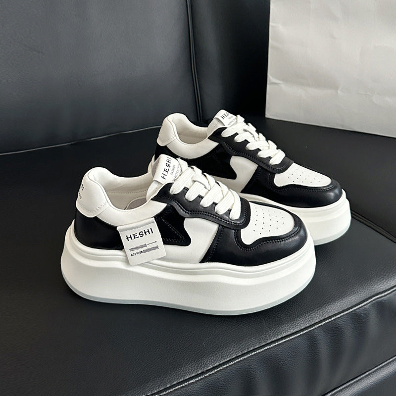 Femme Casual Platform Sneakers Stilla