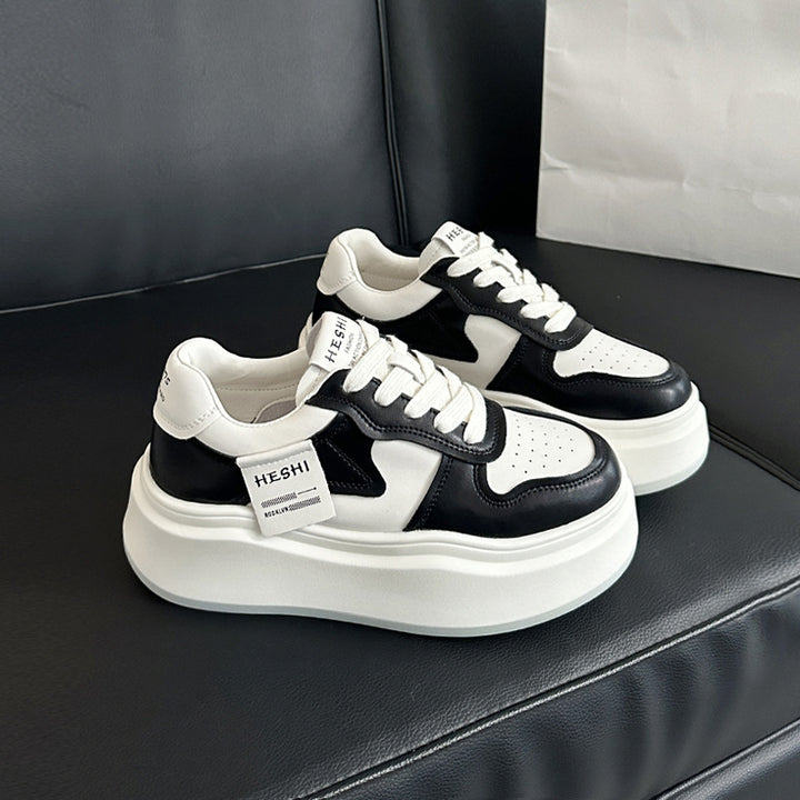 Femme Casual Platform Sneakers Stilla