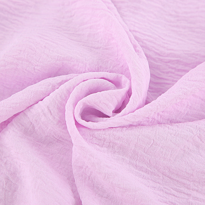 Dame afslappet loungewear-sæt med løs pasform og elegant look Stilla