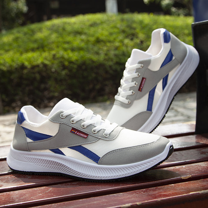 Herrer Urban Let Sport Sneakers Stilla