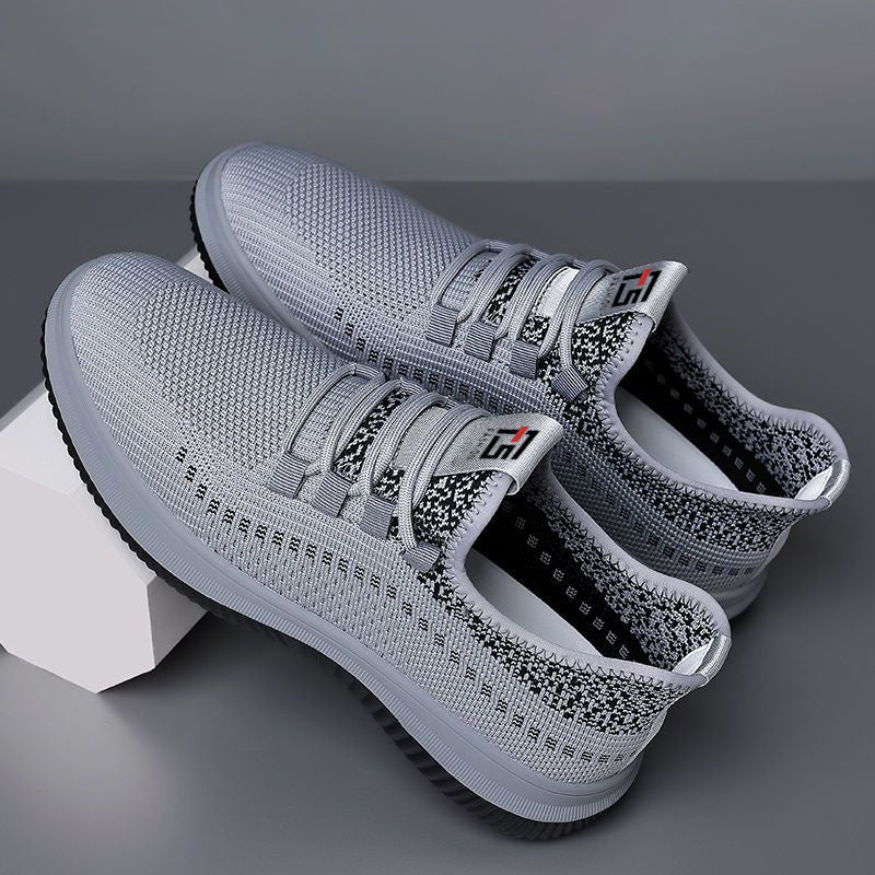 Herrer Sportsneakers Stilla