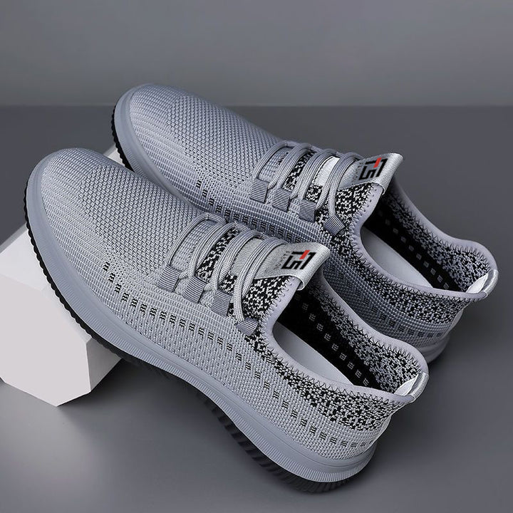 Herrer Sportsneakers Stilla