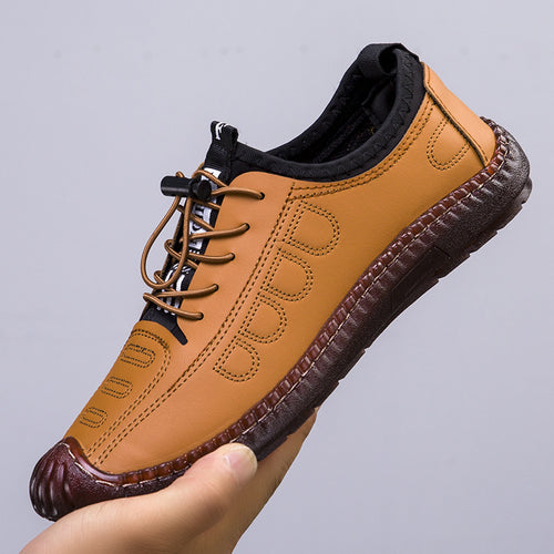 Herrer Let casual Komfort sneakers Stilla