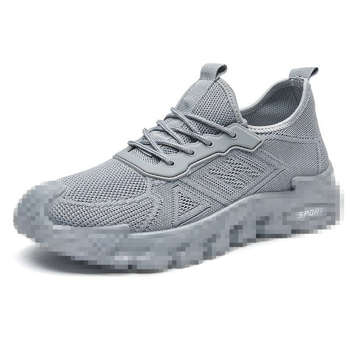 Herrer Letvægts Åndbar Sports sneaker med Stødabsorberingsteknologi Stilla