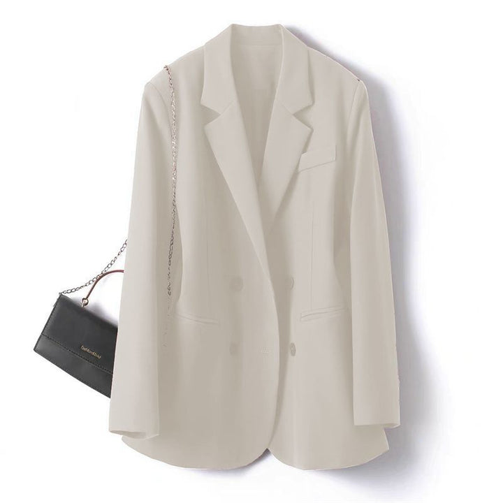 Damer Elegant Oversized Blazer Stilla