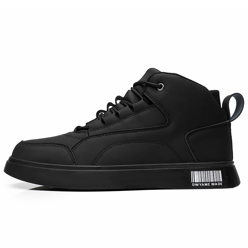 Herrer High-Top Sneakers Stilla