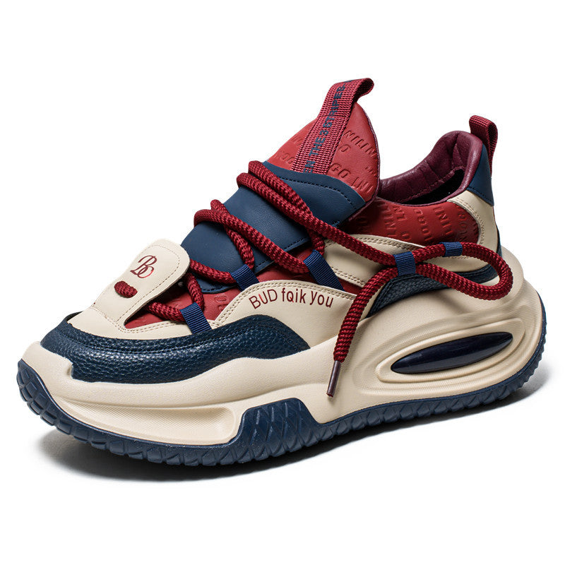 Femme moderne gade sneakers Stilla