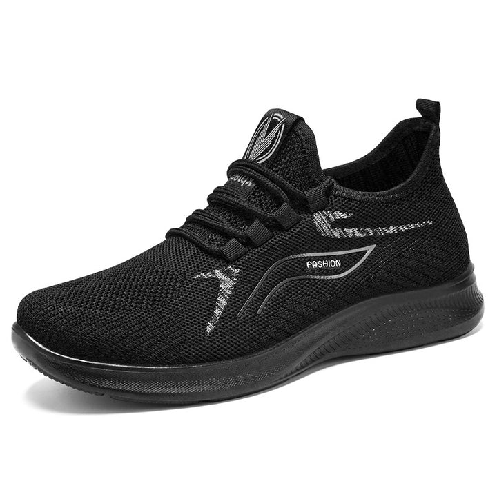 Femme Fabelagtige Performance Sneakers med Dynamisk Støtte Stilla