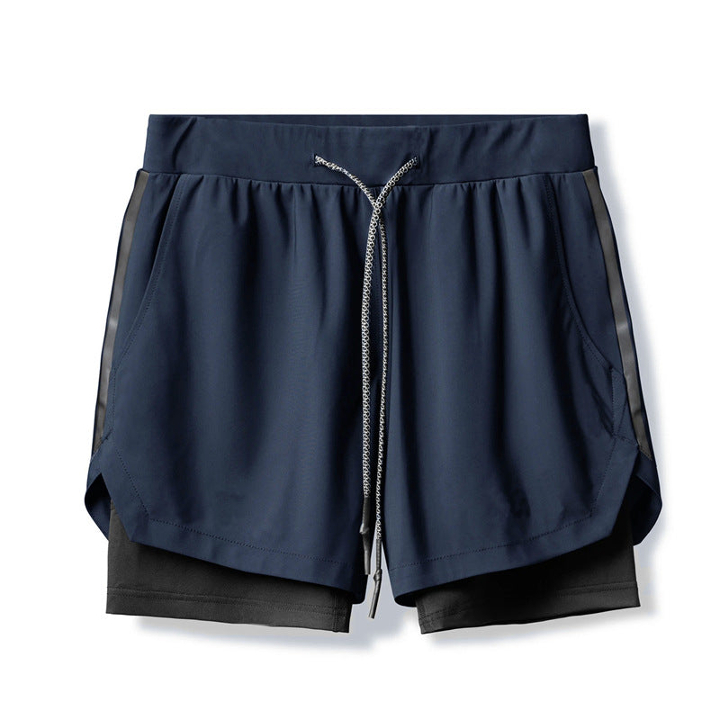 Dame Sporty Fitness Shorts Stilla