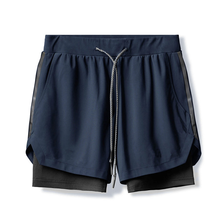 Dame Sporty Fitness Shorts Stilla