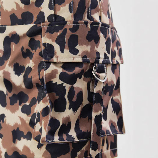 Dame Chic lejligheds Shorts Stilla