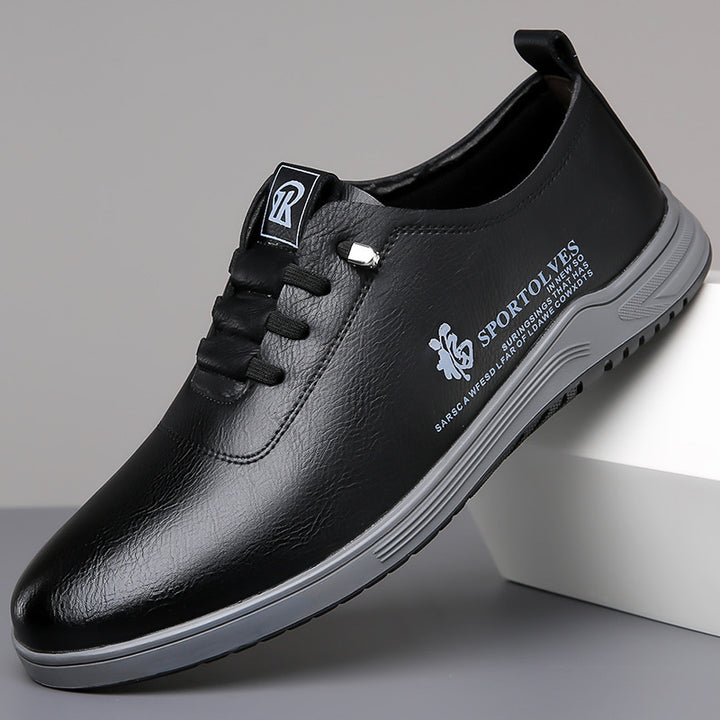 Herrer Holdbare Fritids Sneakers Stilla