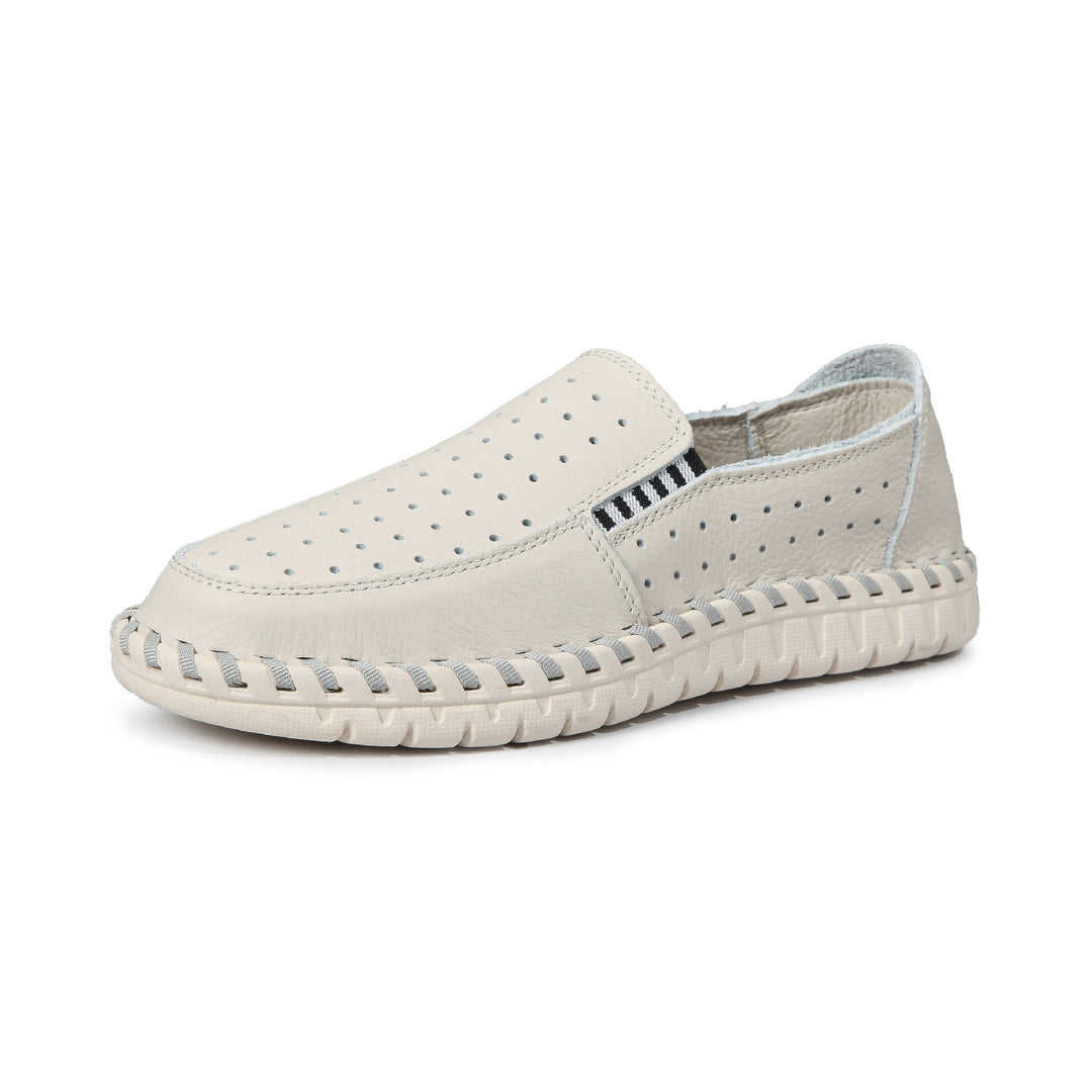 Herre Fritids Slipper Stilla