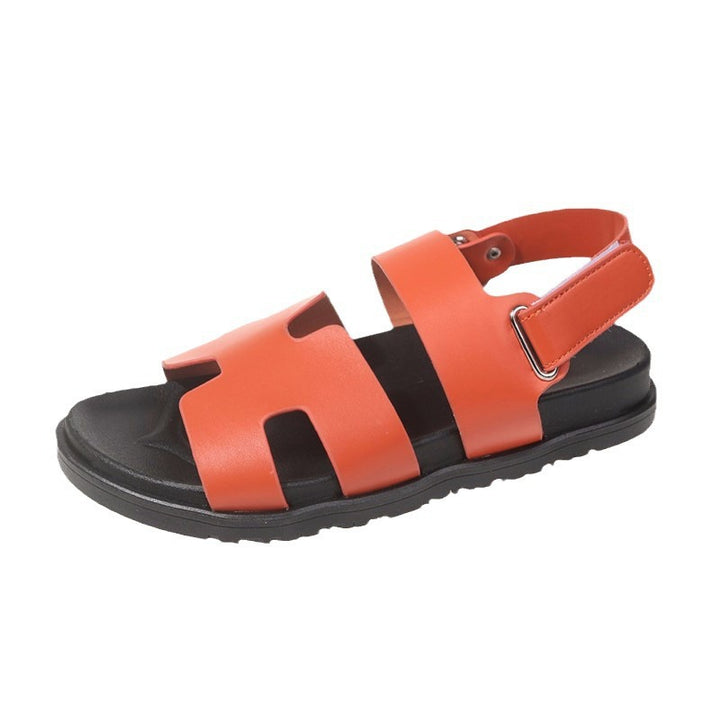 Herrer Sandaler Stilla