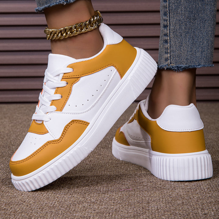 Herrer High-Top Mode Sneakers Stilla