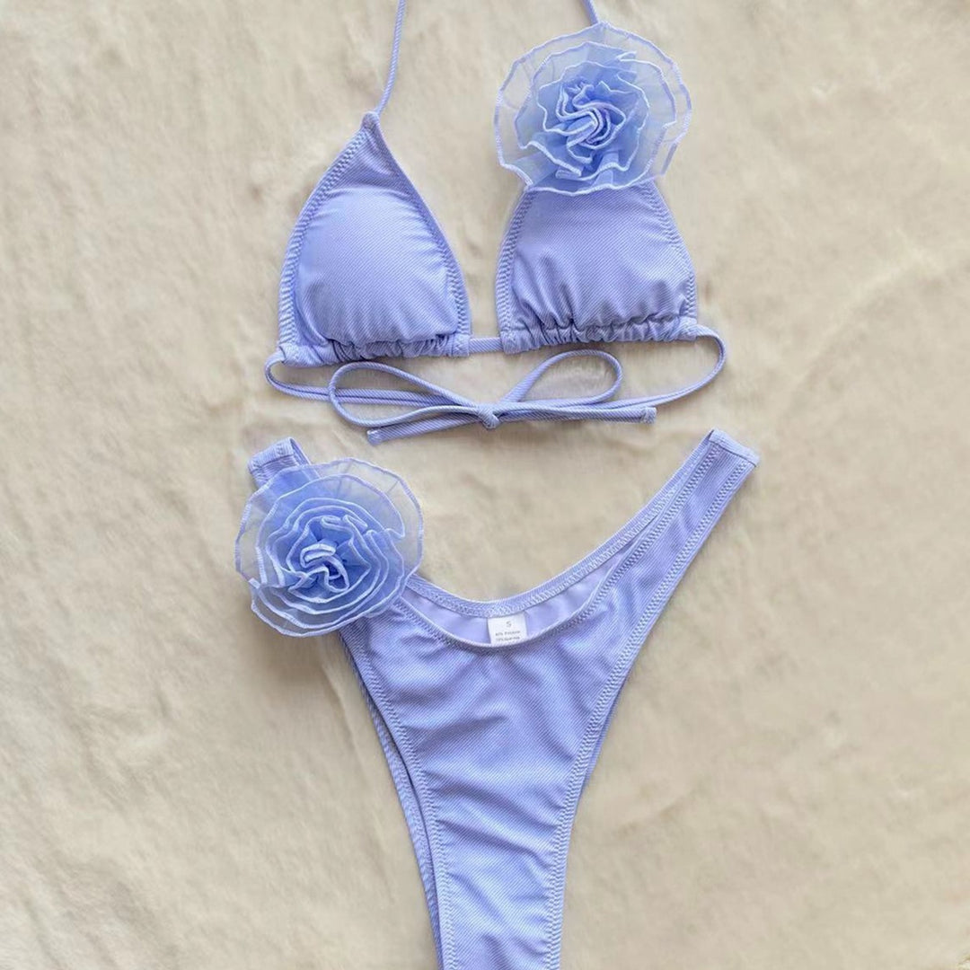 Dame Strand Bikini Stilla
