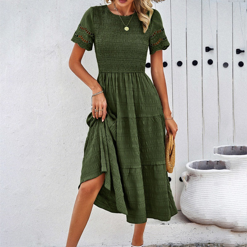 Dame sommerkjole Stilla
