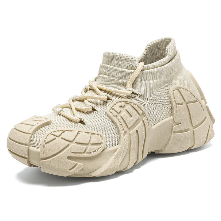 Dame Sporty Sko Stilla