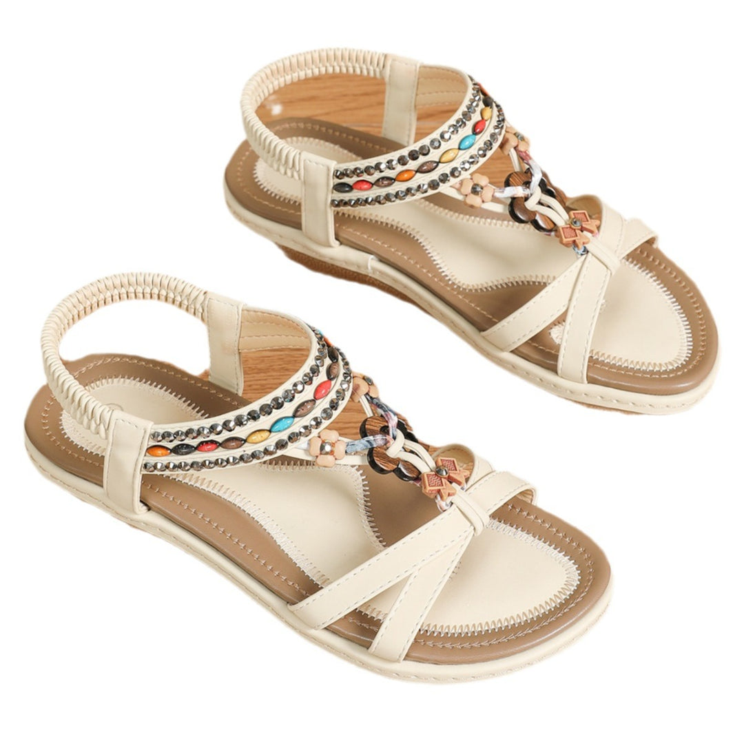Dame mode sandaler Stilla