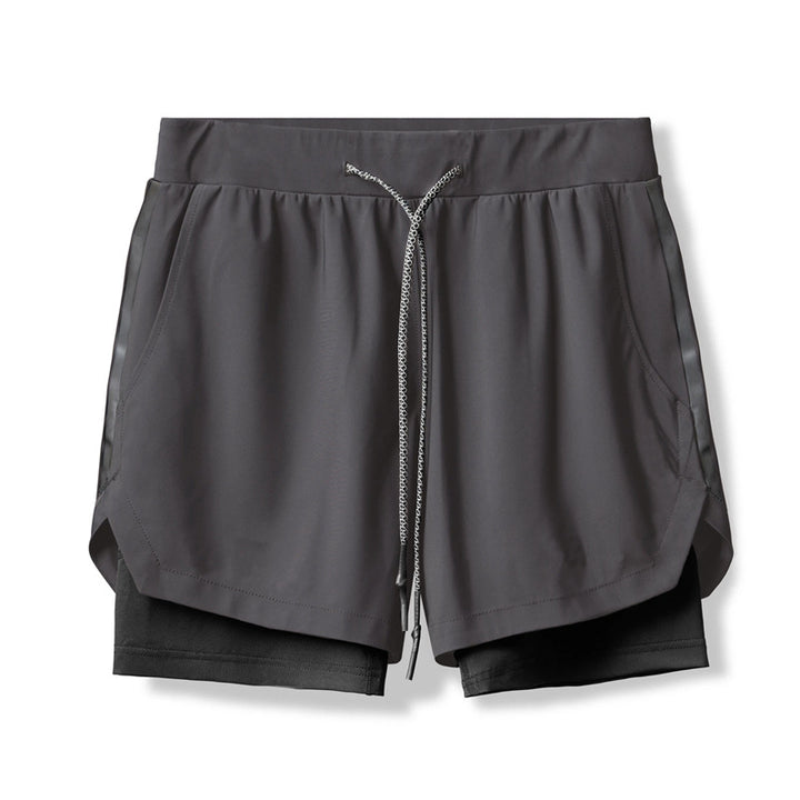 Dame Sporty Fitness Shorts Stilla