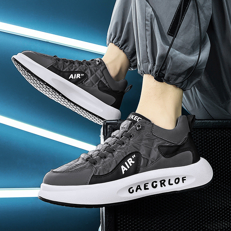 Femme Urban Casual Steppesneaker Stilla