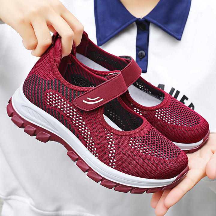Femme Adaptive Comfort Sneakers Stilla