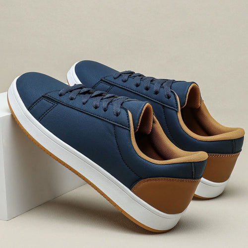 Dame Elegante og komfortable hverdagssneakers Stilla