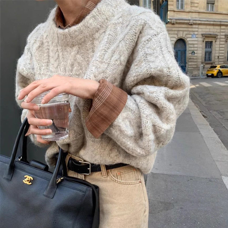 Kvinders casual sweater Stilla