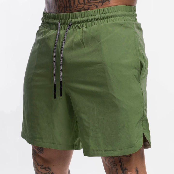 Herrer Sporty Badeshorts Stilla