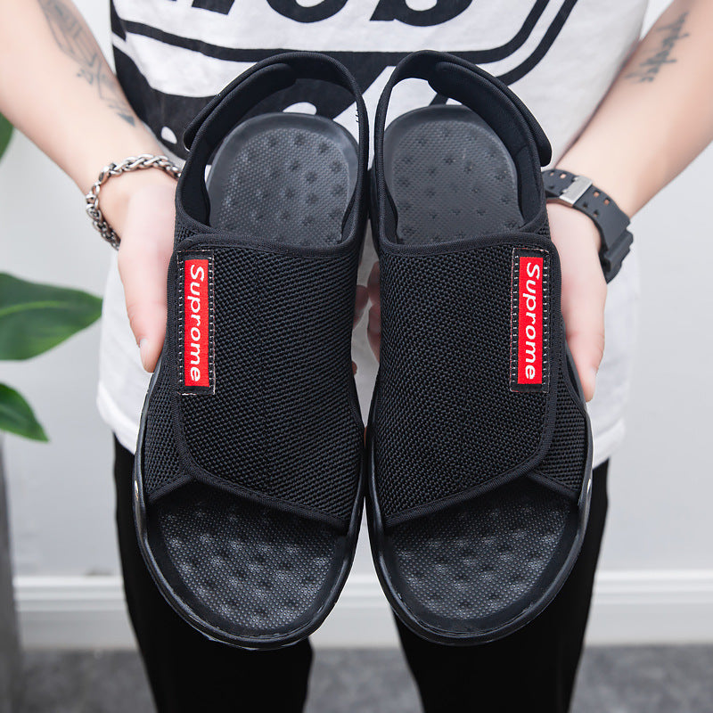 Herrer Sportlige Sandaler Stilla