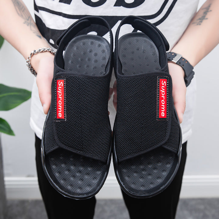 Herrer Sportlige Sandaler Stilla