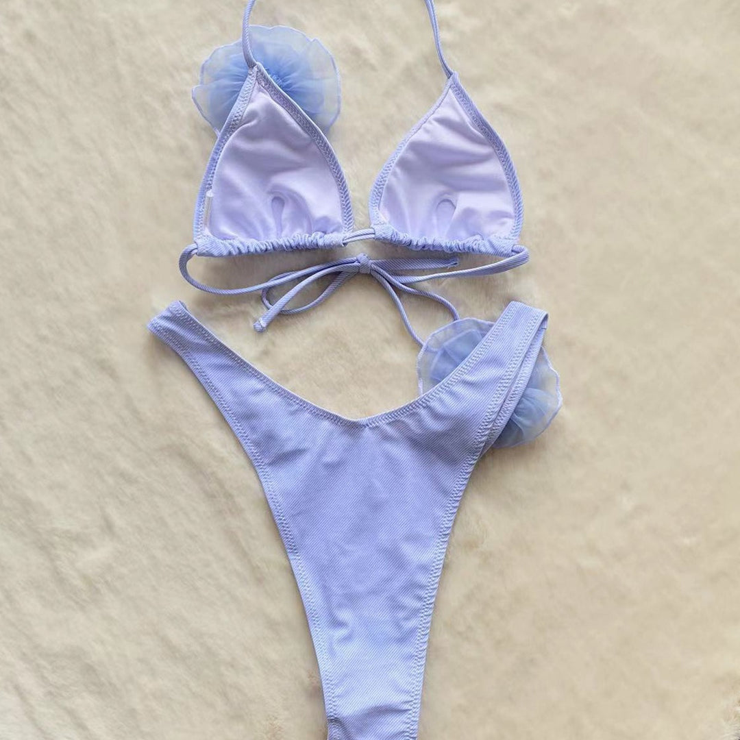 Dame Strand Bikini Stilla