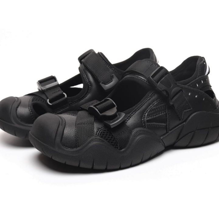Dame Multifunktionelle Sport-Sandaler Stilla