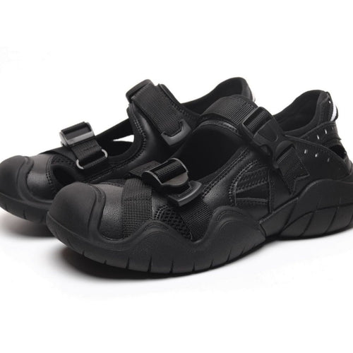 Dame Multifunktionelle Sport-Sandaler Stilla