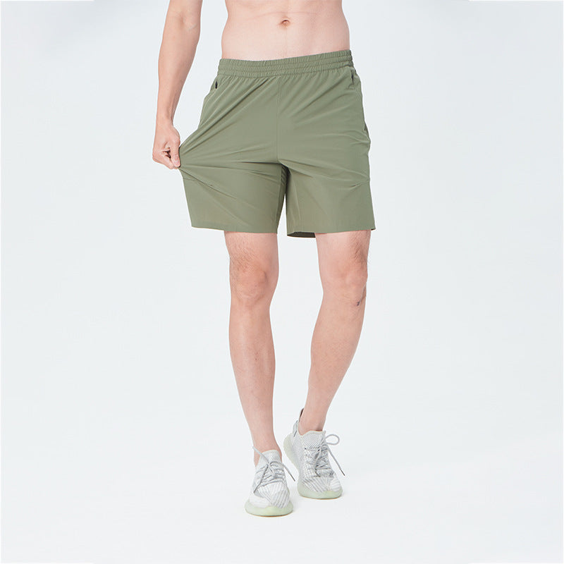 Herrer Sportslige Løbegshorts Stilla