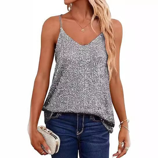 Ladies Funktionel Top Skovae