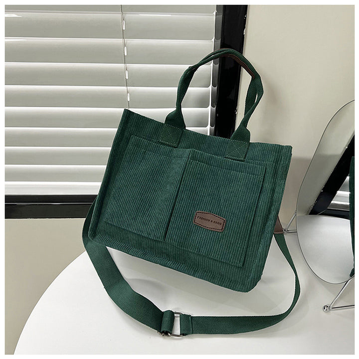 Femme Durable Utility Arbejdstaske Stilla