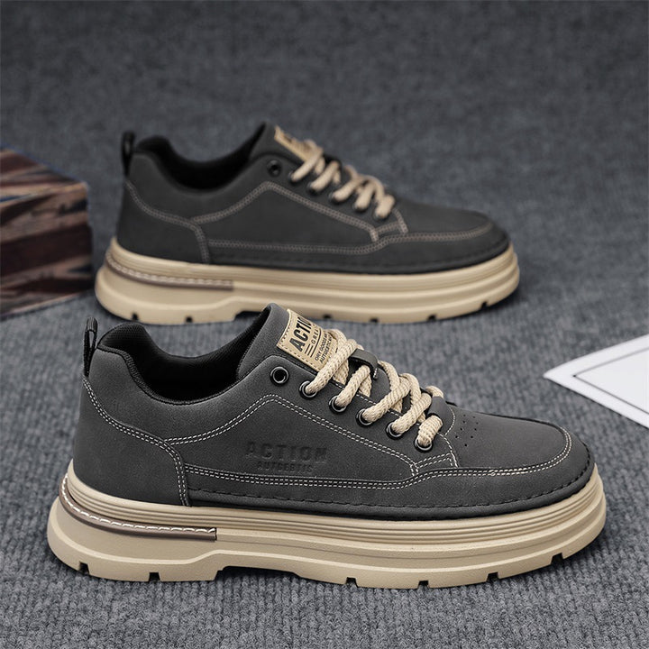 Femme Casual Platform Sneakers Stilla