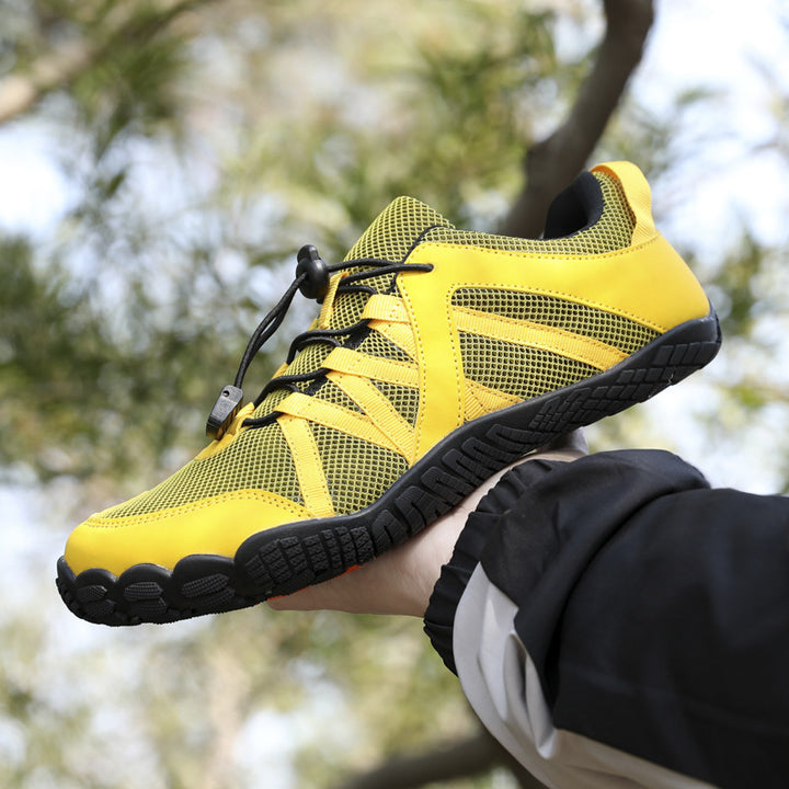 Herrer Let Vandafvisende Aktivitetssneakers Stilla