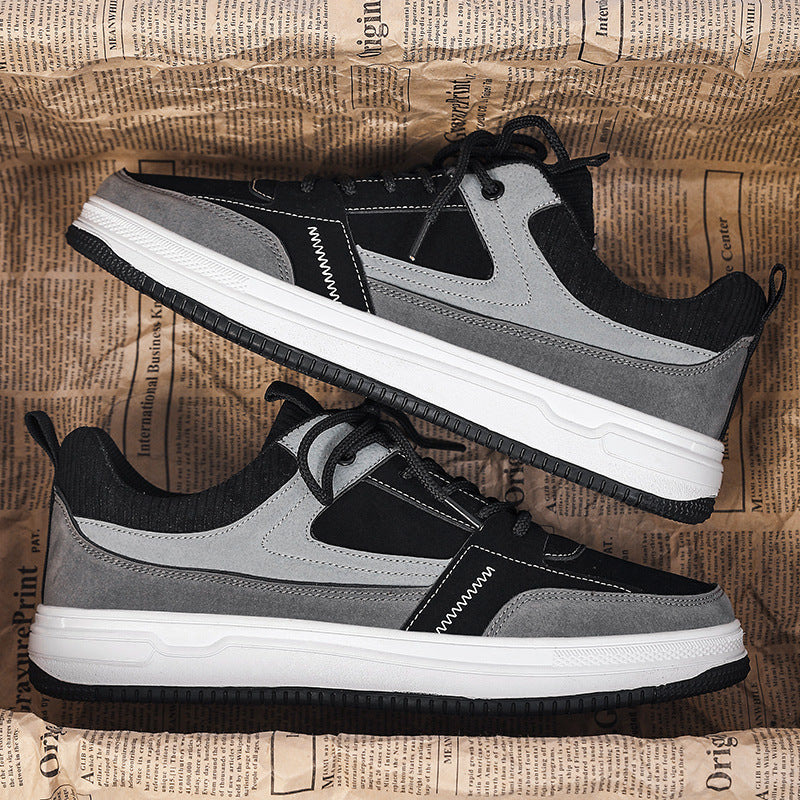 Mænds fritids sport sneakers Stilla