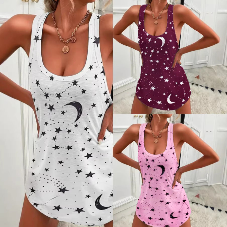 Dame fritidskjole Skovae