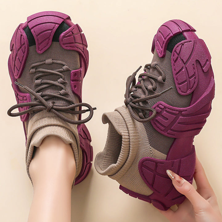 Dame Sporty Sko Stilla