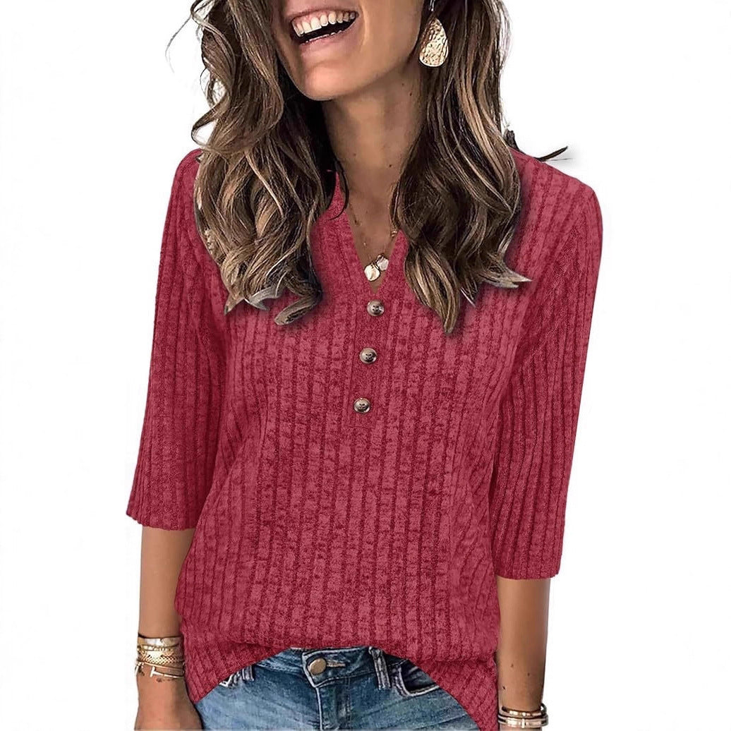 Kvinder Cashmere Strik Sweater Skovae